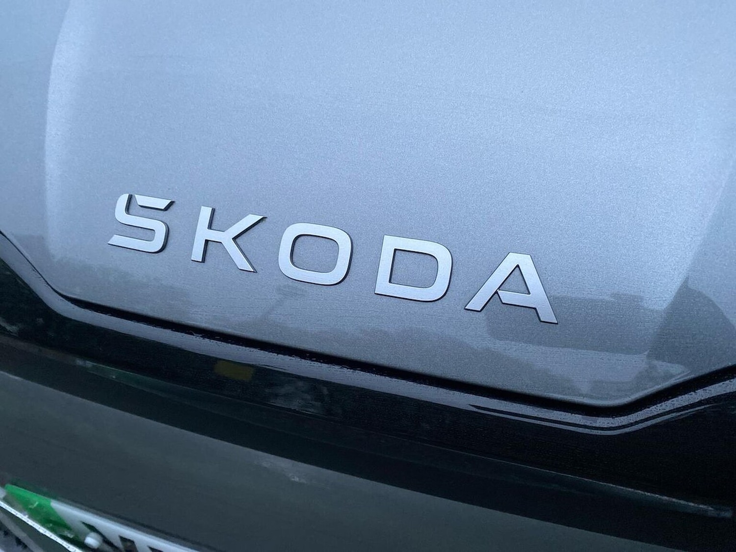 Used Skoda Enyaq 2025 for sale - 76706412: Photo 32