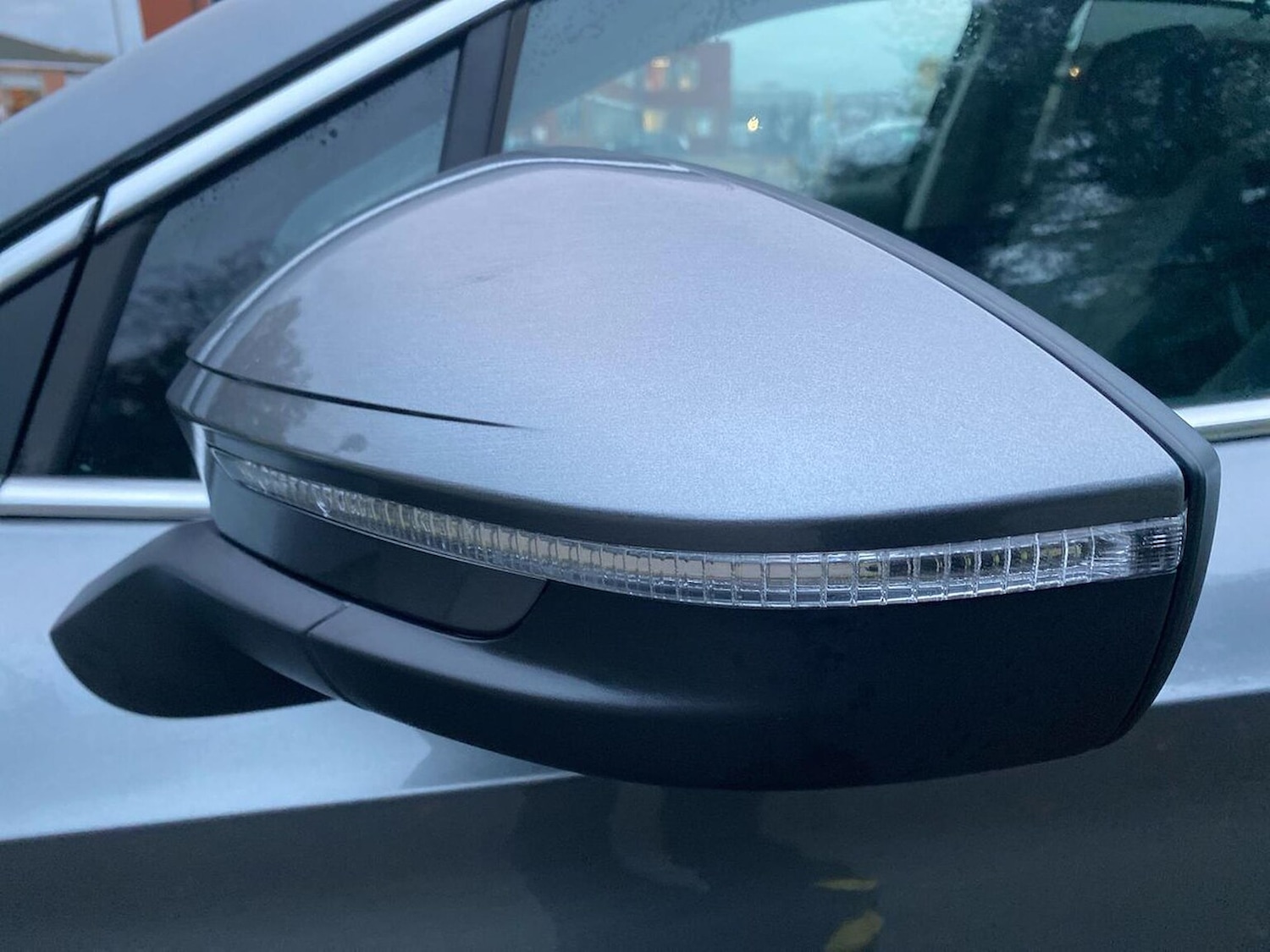 Used Skoda Enyaq 2025 for sale - 76706412: Photo 36