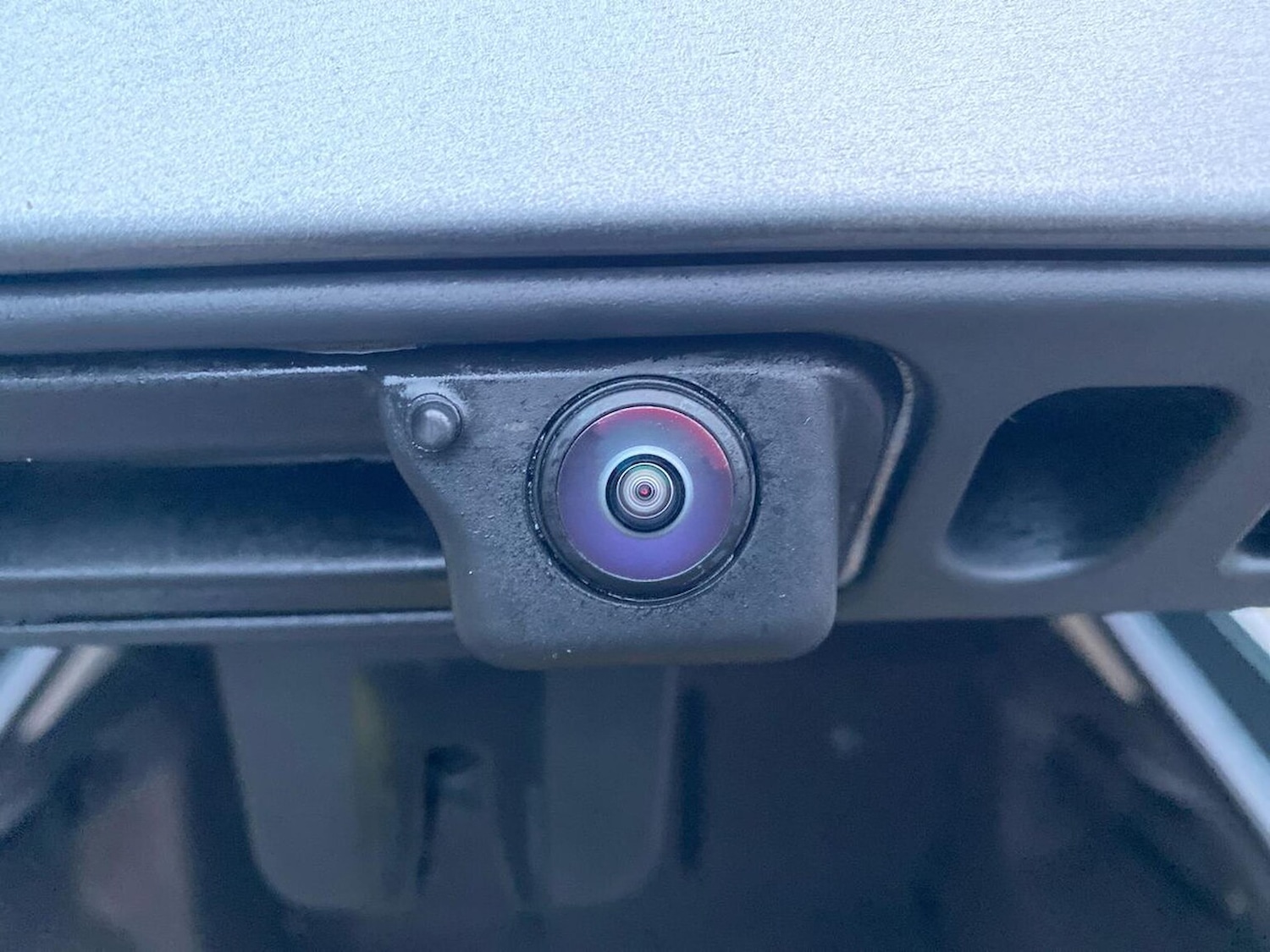 Used Skoda Enyaq 2025 for sale - 76706412: Photo 39