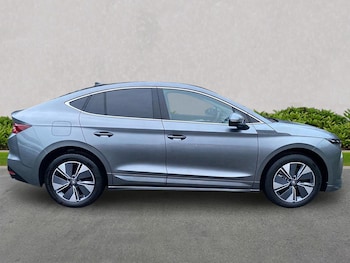 Used Skoda Enyaq 2025 for sale - 76706412: Photo