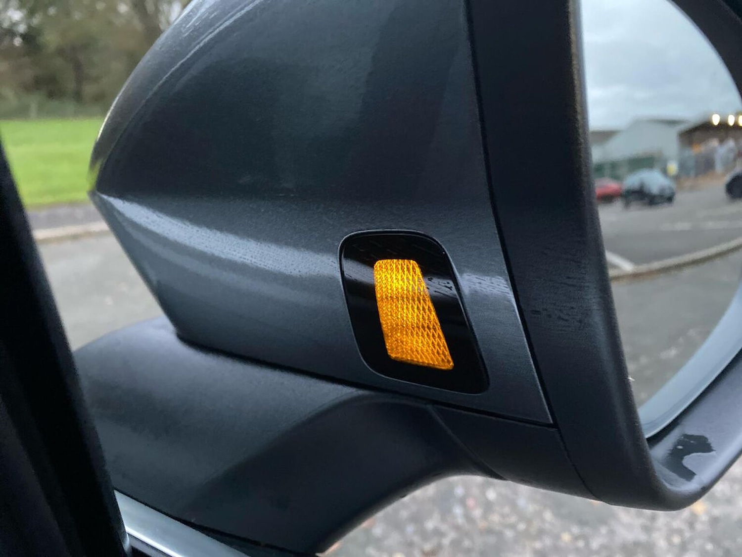 Used Skoda Enyaq 2025 for sale - 76706412: Photo 46