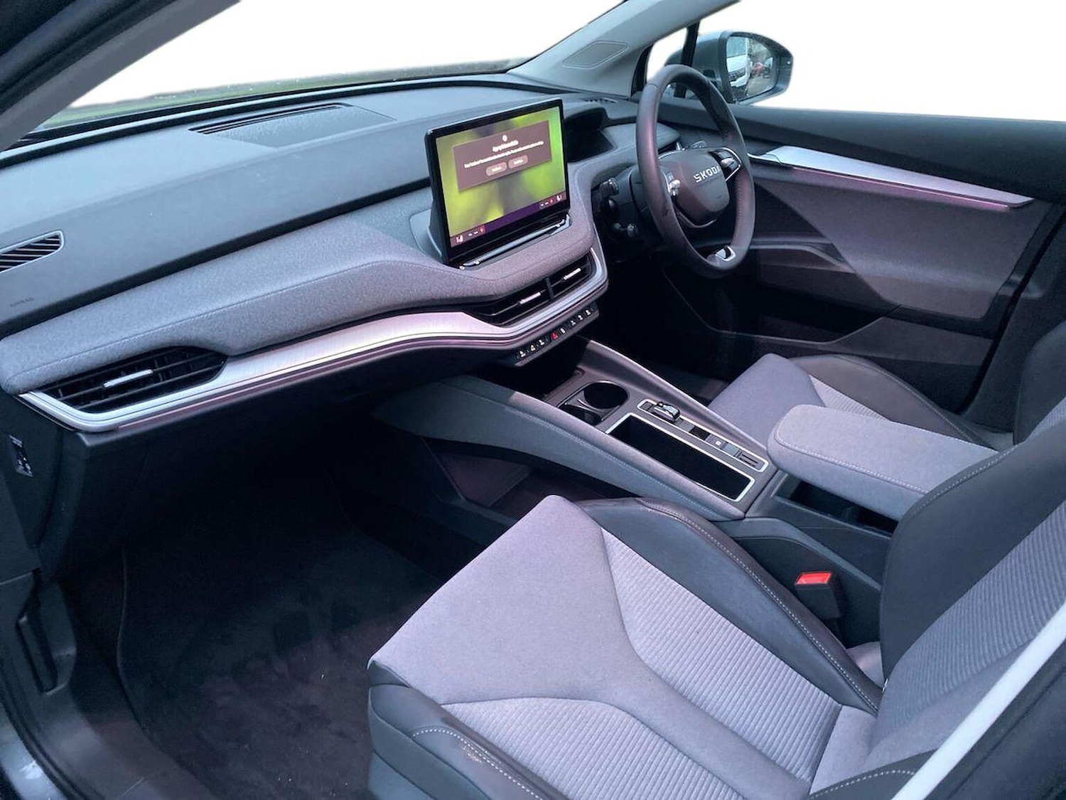 Used Skoda Enyaq 2025 for sale - 76706412: Photo 7