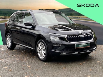 Used Skoda Kamiq 2025 for sale - 79060257: Photo