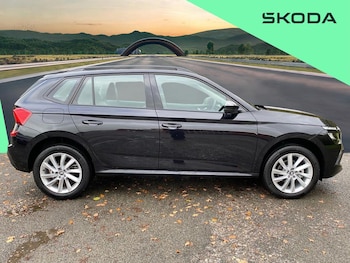 Used Skoda Kamiq 2025 for sale - 79060257: Photo