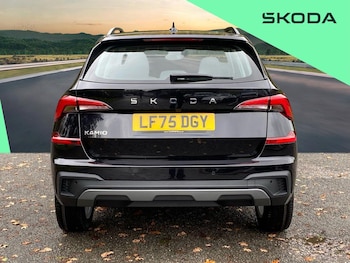 Used Skoda Kamiq 2025 for sale - 79060257: Photo