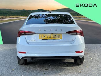 Used Skoda Octavia 2024 for sale - 79872770: Photo