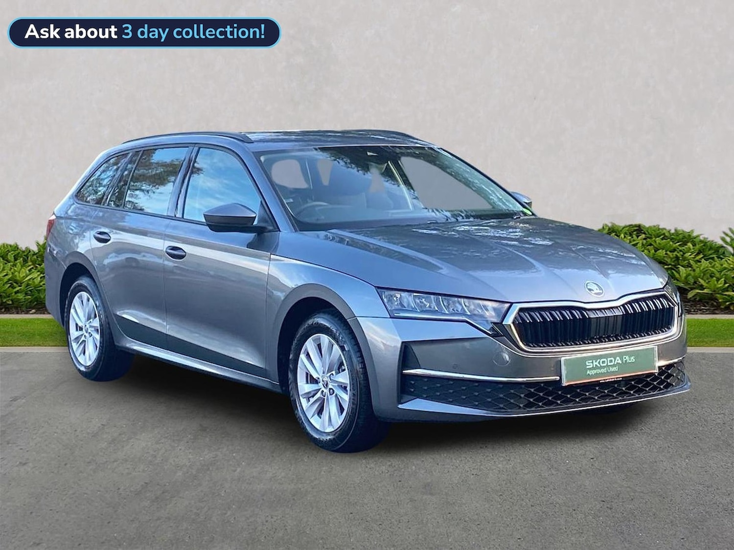 Used Skoda Octavia 2024 for sale - 76571045: Photo 1