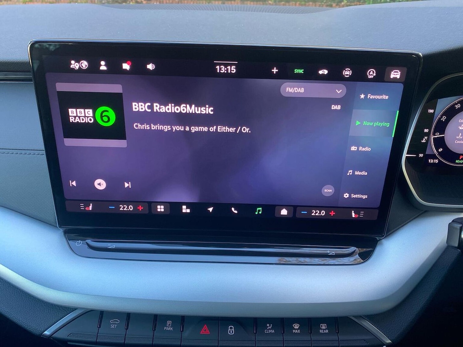 Used Skoda Octavia 2024 for sale - 76571045: Photo 11