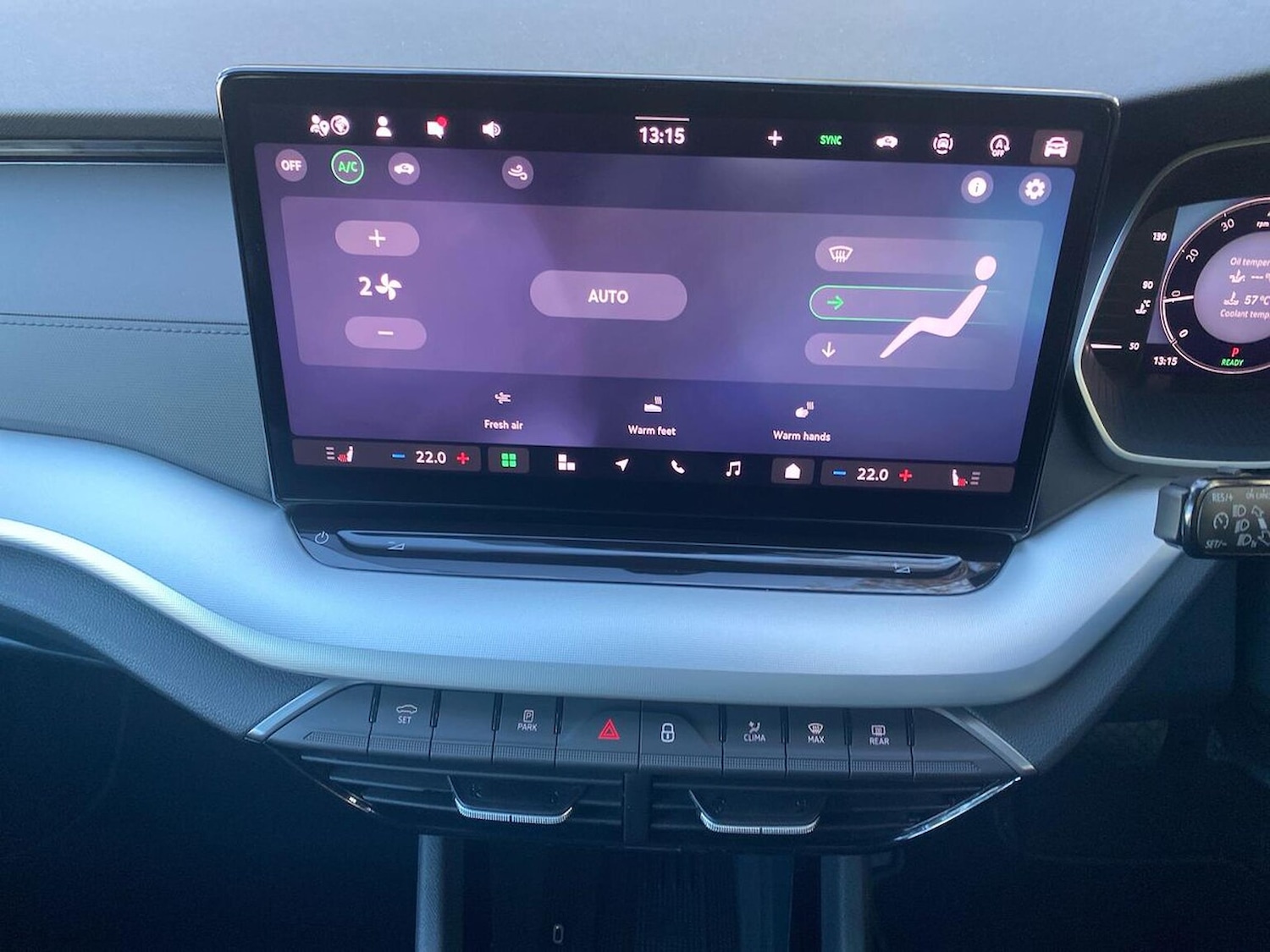 Used Skoda Octavia 2024 for sale - 76571045: Photo 12