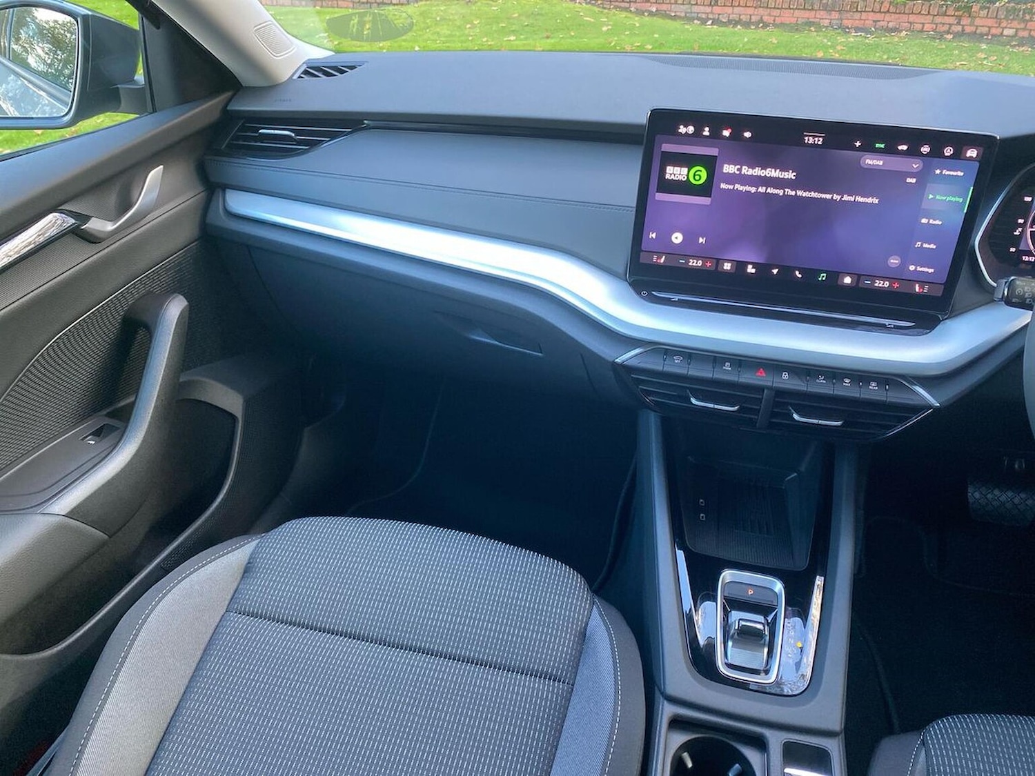 Used Skoda Octavia 2024 for sale - 76571045: Photo 13