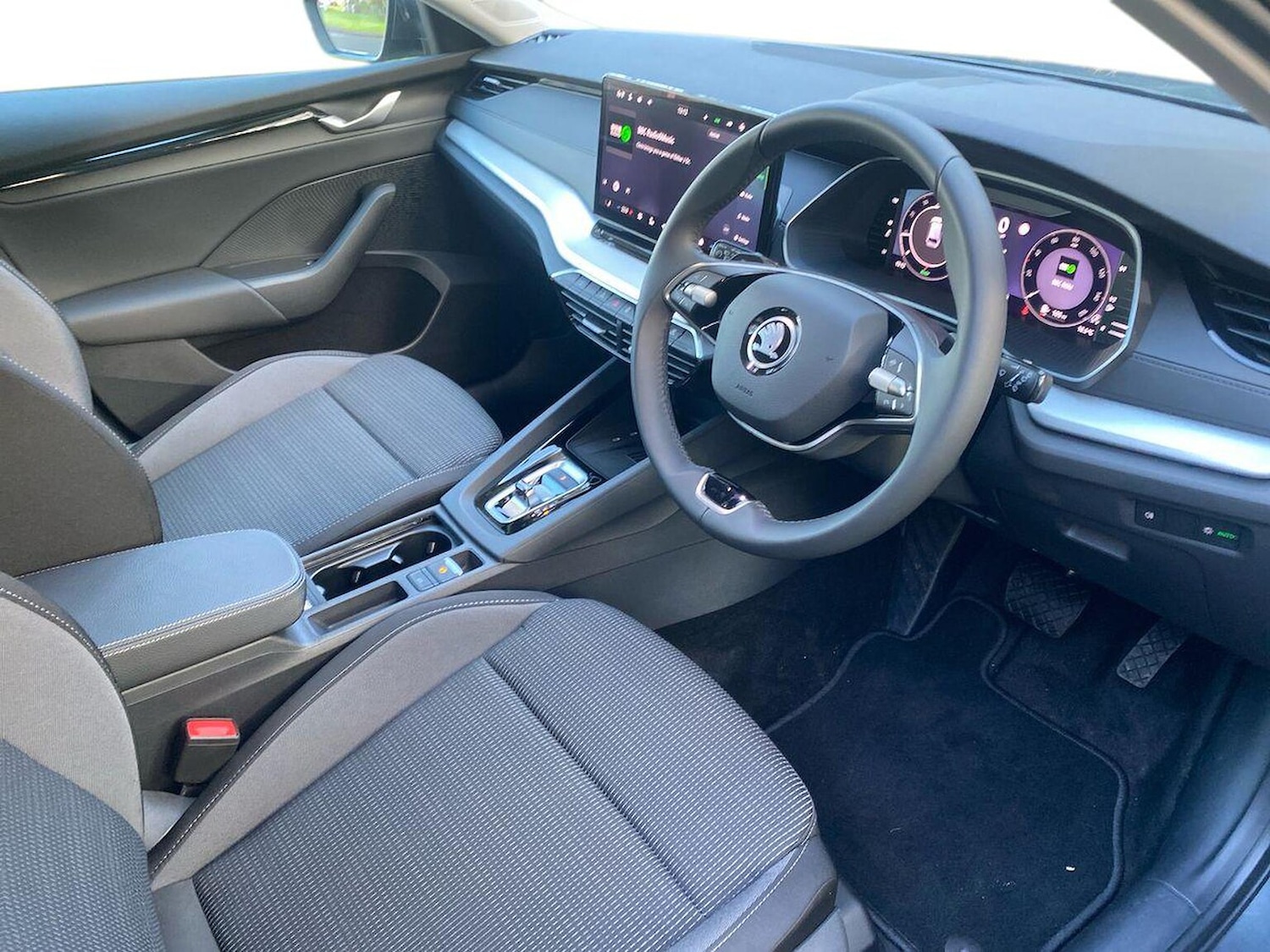 Used Skoda Octavia 2024 for sale - 76571045: Photo 15