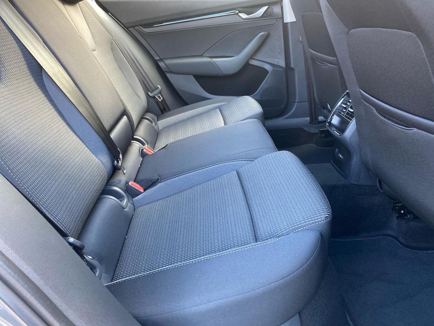 Used Skoda Octavia 2024 for sale - 76571045: Photo 16