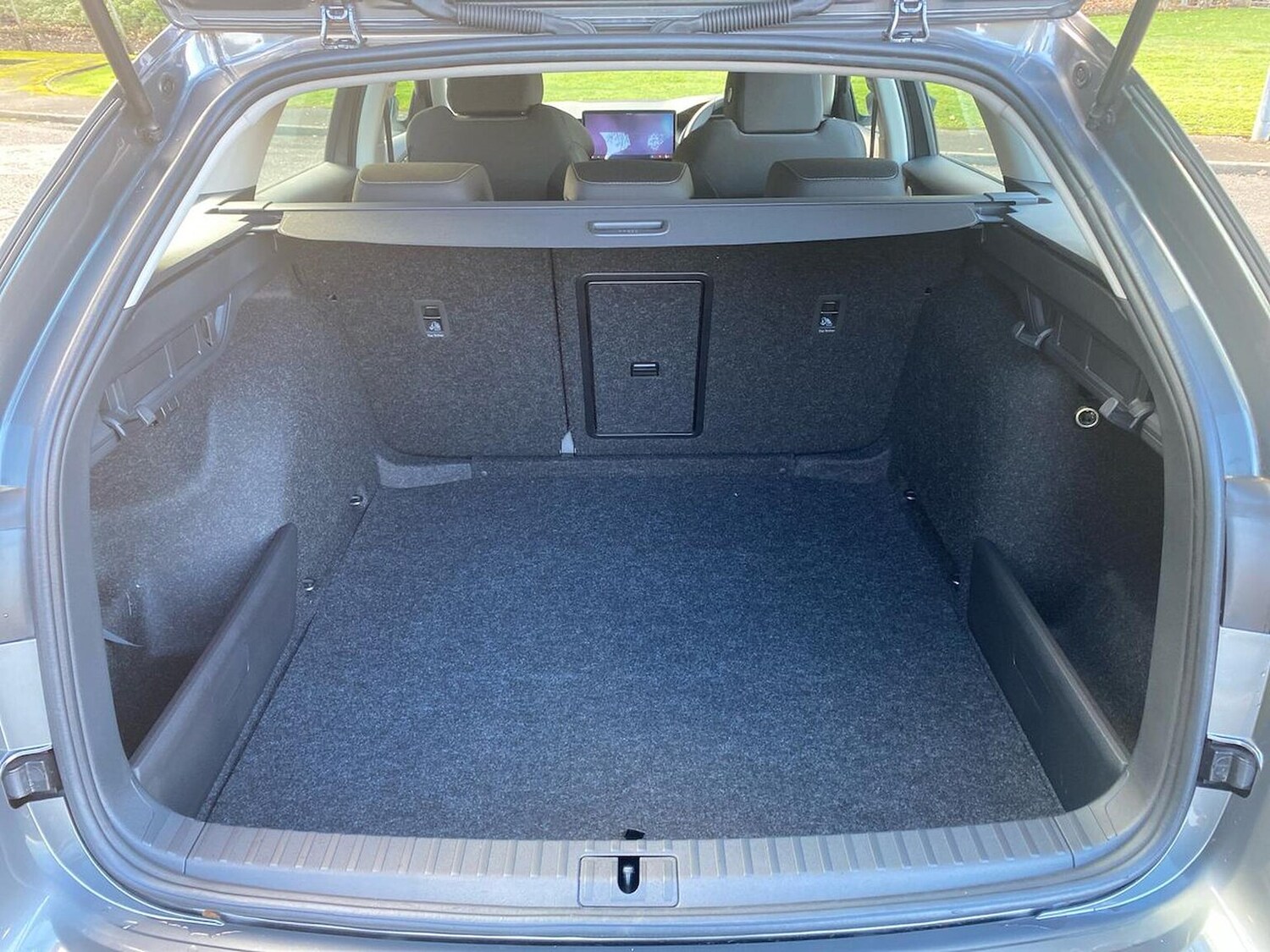 Used Skoda Octavia 2024 for sale - 76571045: Photo 17