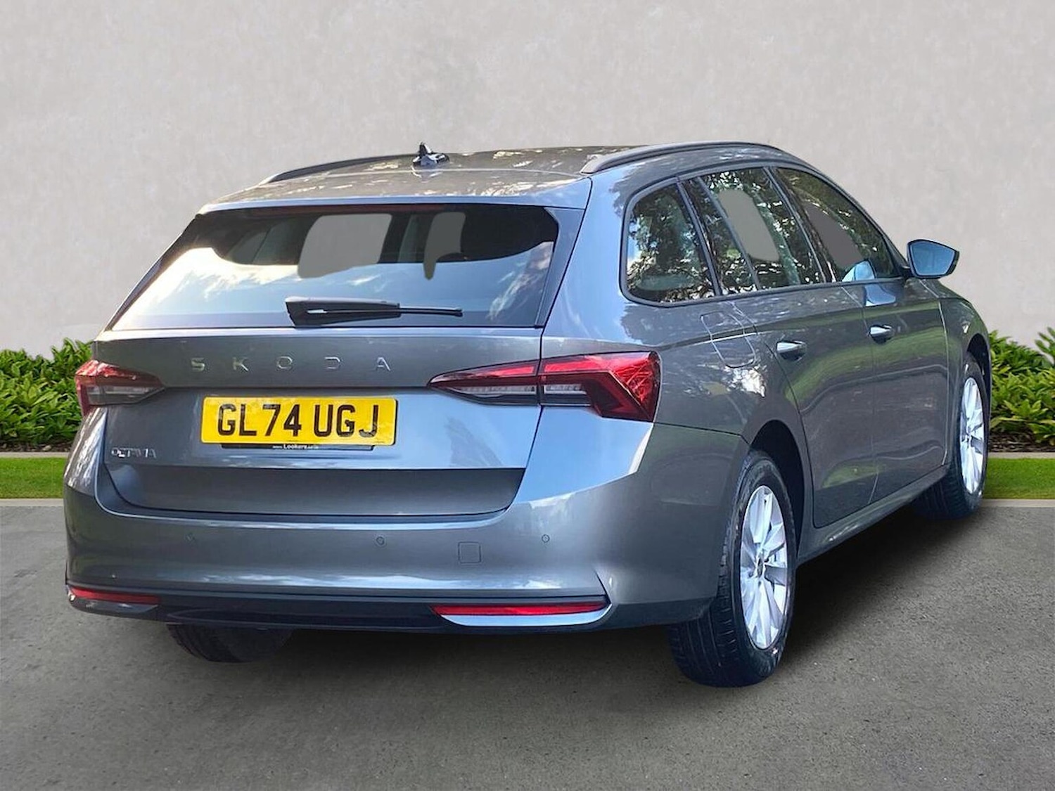 Used Skoda Octavia 2024 for sale - 76571045: Photo 18