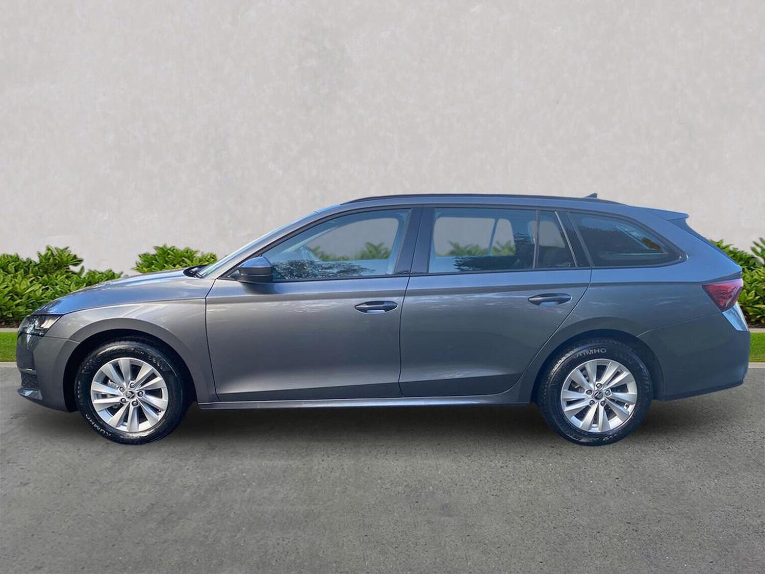 Used Skoda Octavia 2024 for sale - 76571045: Photo 19