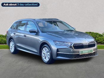 Used Skoda Octavia 2024 for sale - 76571045: Photo