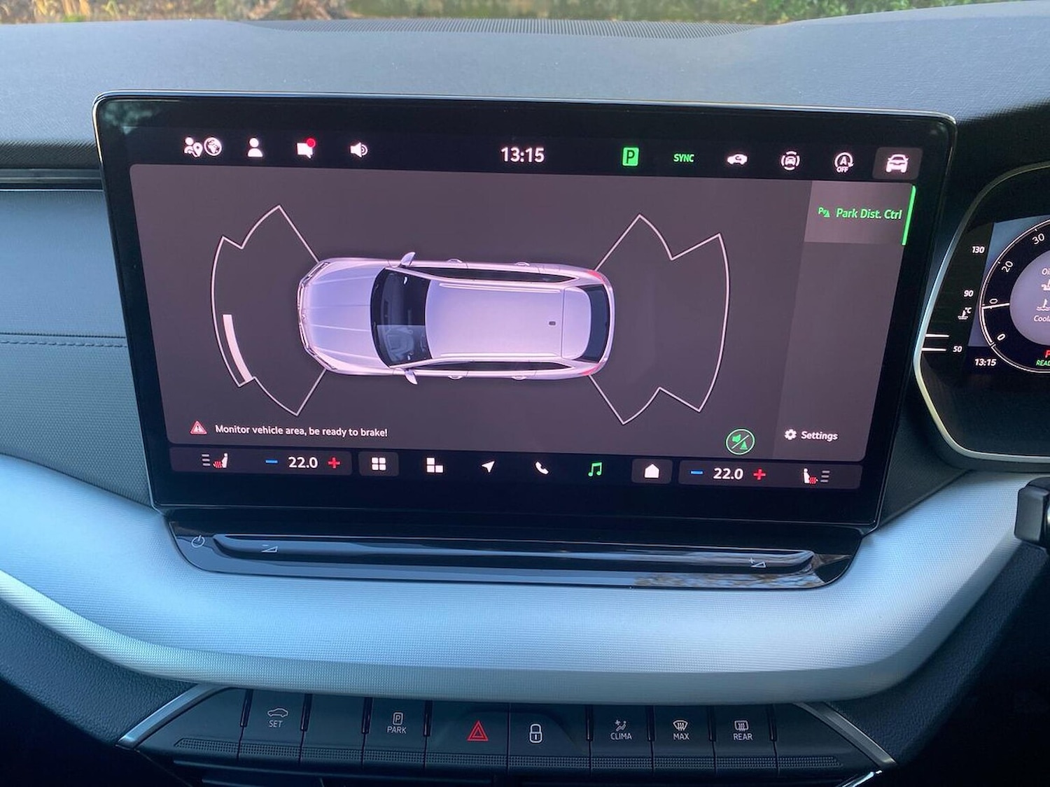 Used Skoda Octavia 2024 for sale - 76571045: Photo 23