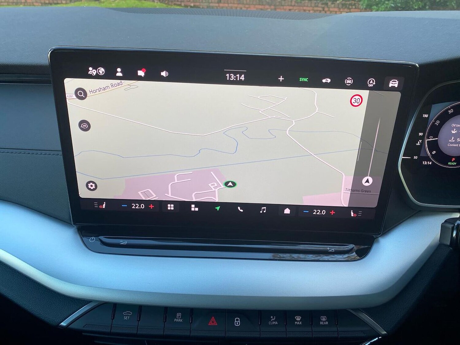 Used Skoda Octavia 2024 for sale - 76571045: Photo 24