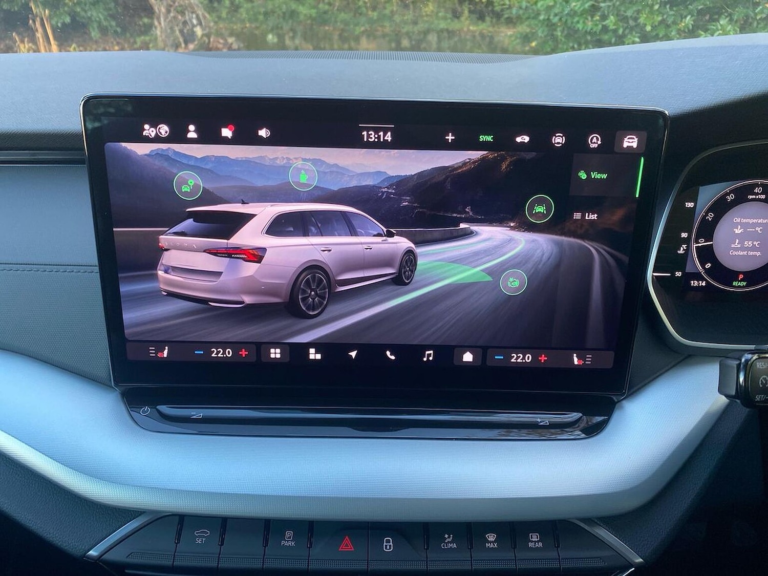 Used Skoda Octavia 2024 for sale - 76571045: Photo 25