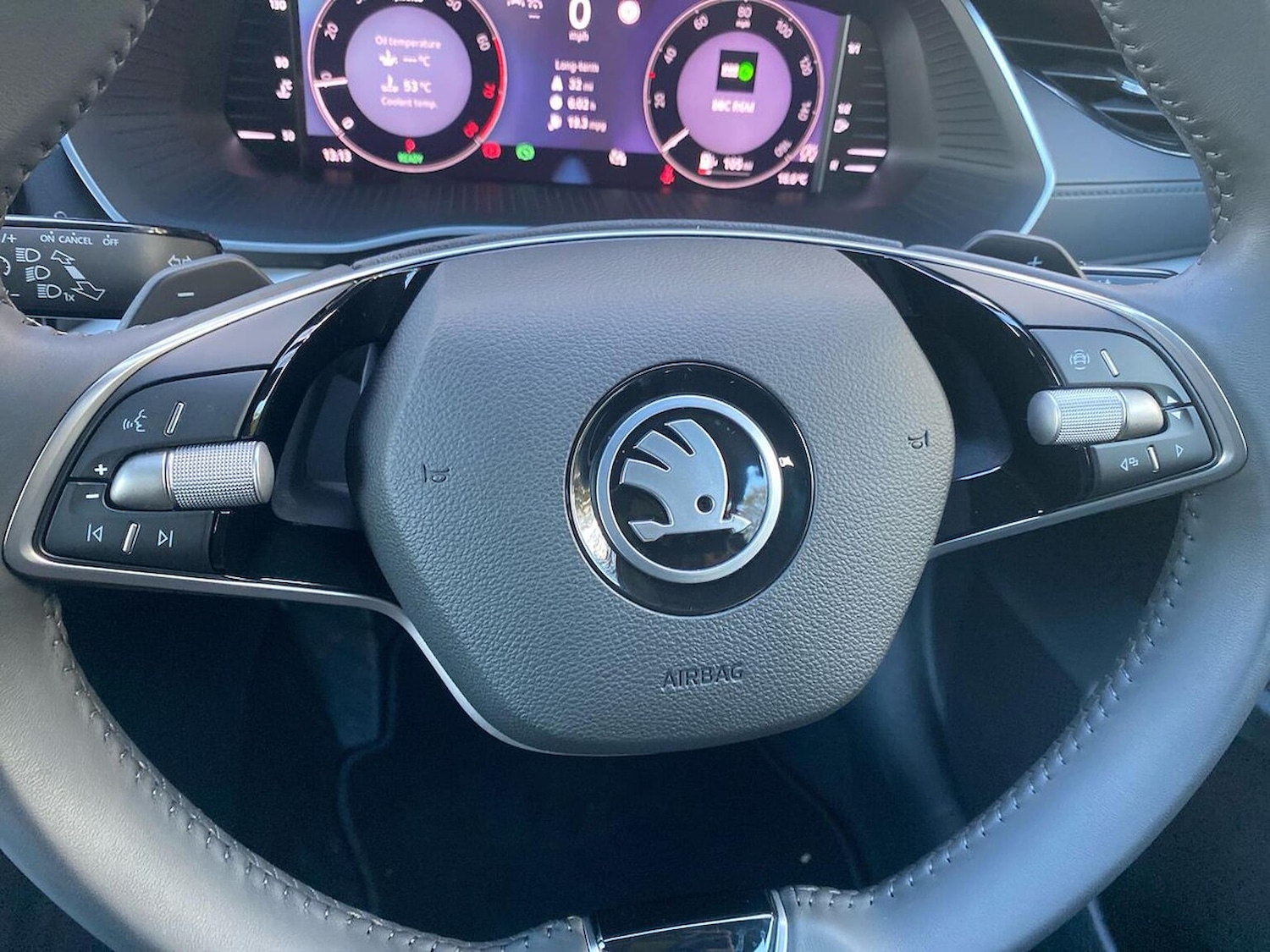 Used Skoda Octavia 2024 for sale - 76571045: Photo 26