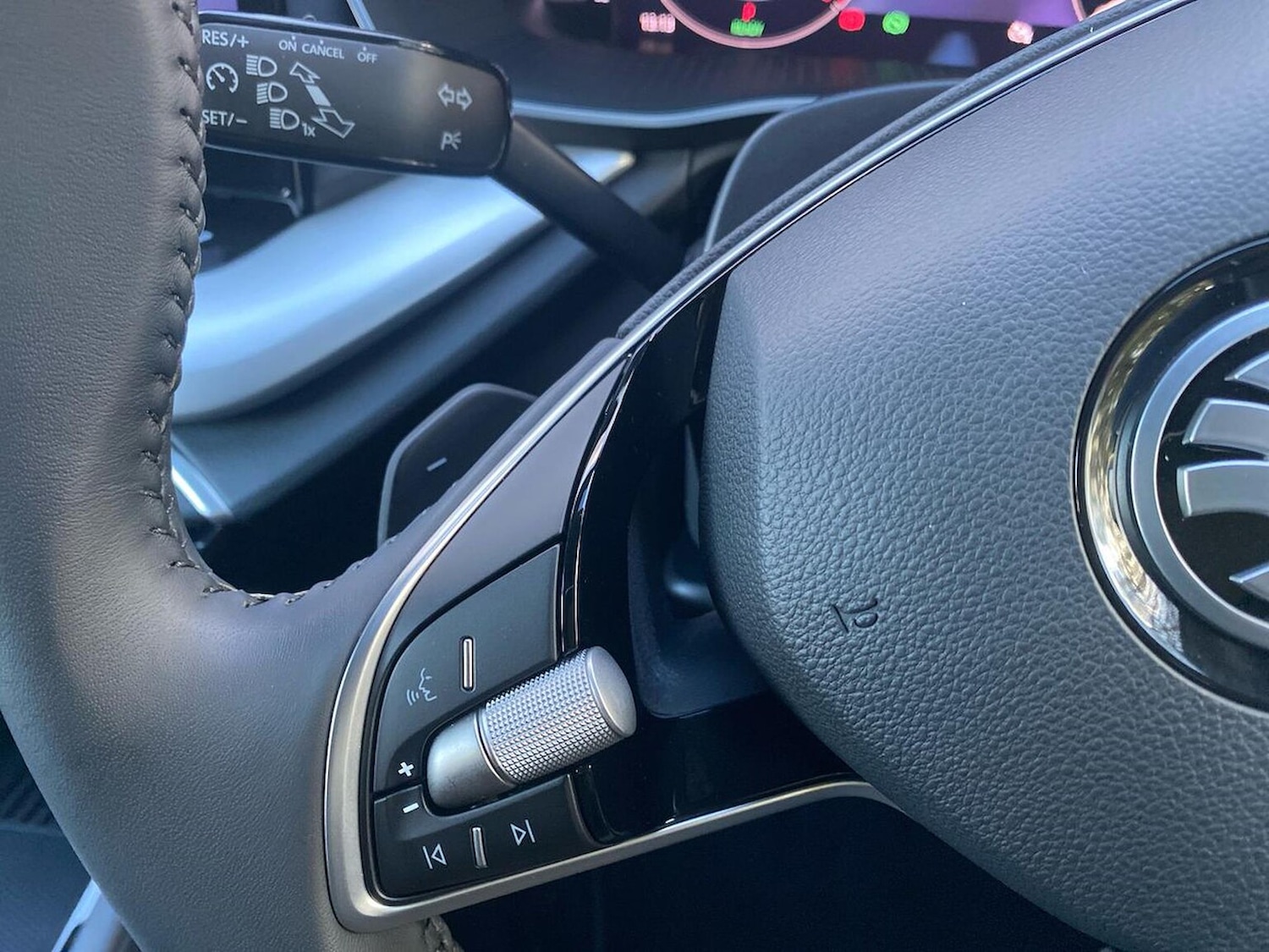 Used Skoda Octavia 2024 for sale - 76571045: Photo 28