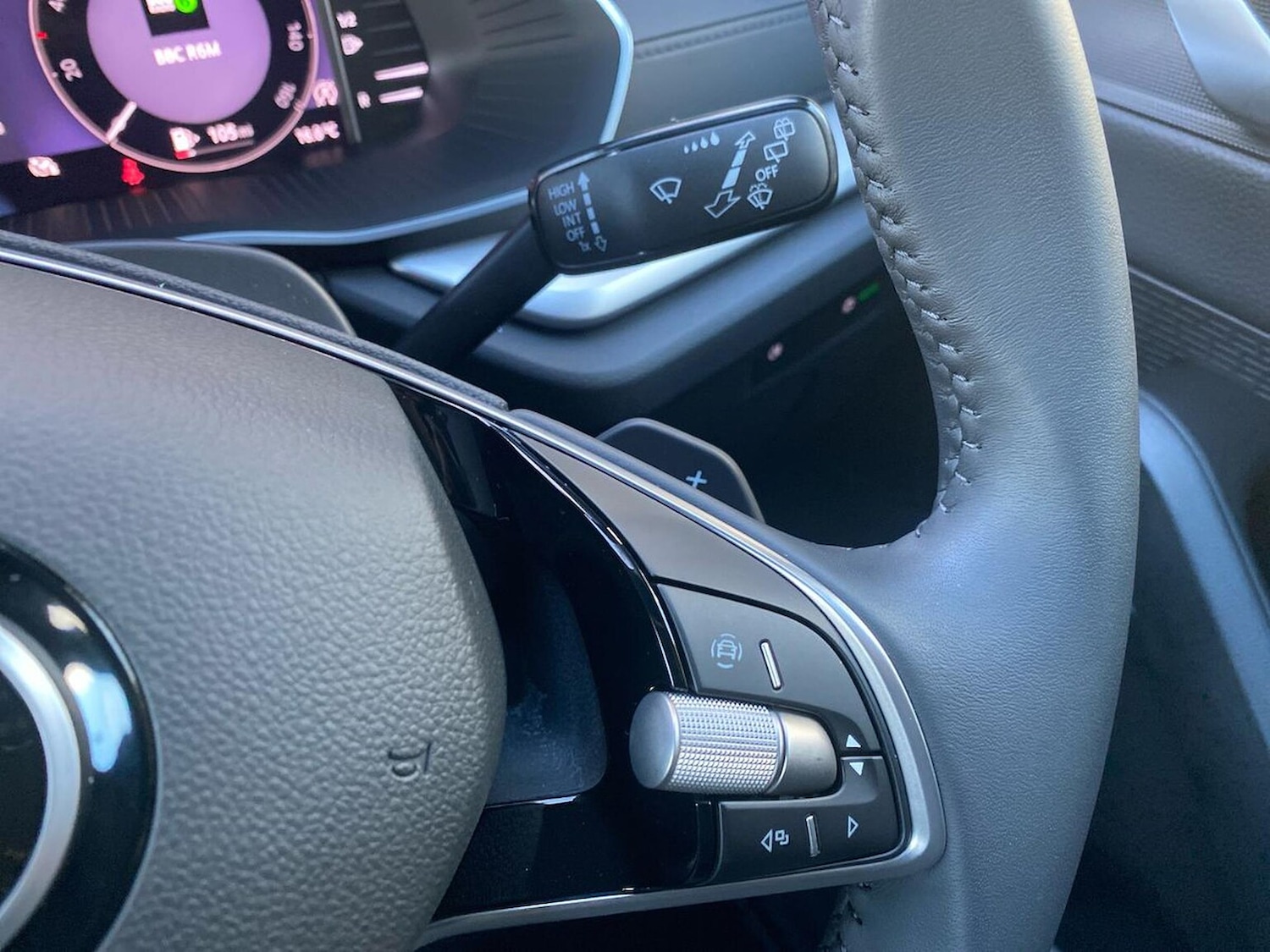 Used Skoda Octavia 2024 for sale - 76571045: Photo 29