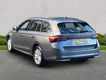 Used Skoda Octavia 2024 for sale - 76571045: Photo