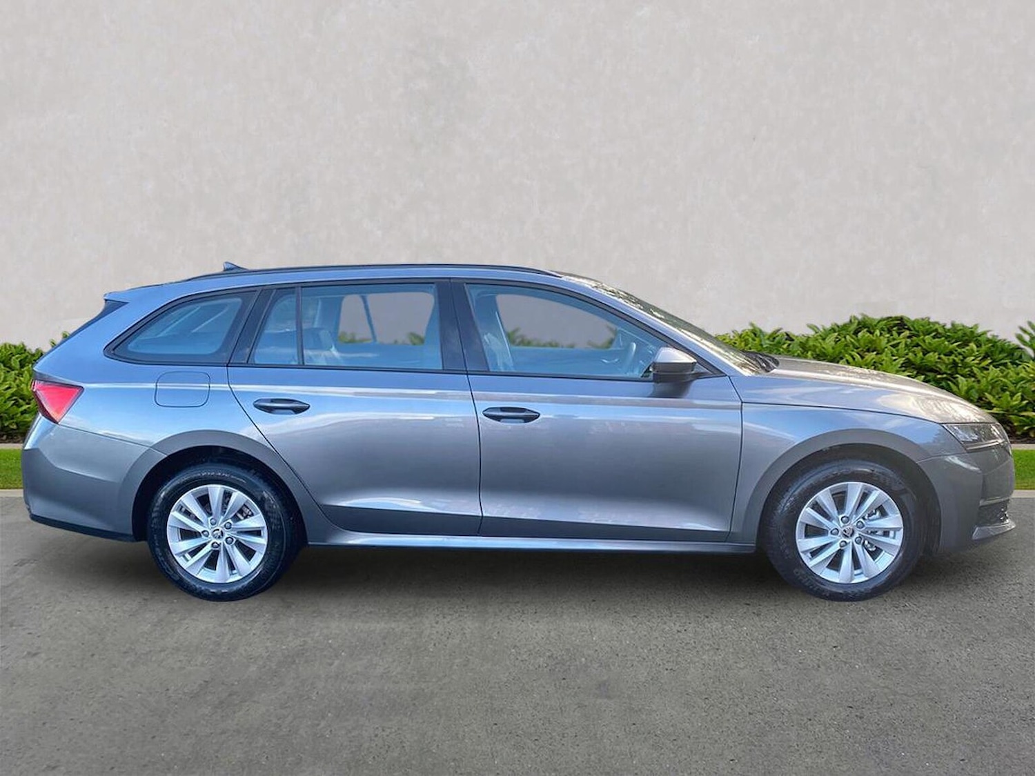 Used Skoda Octavia 2024 for sale - 76571045: Photo 3