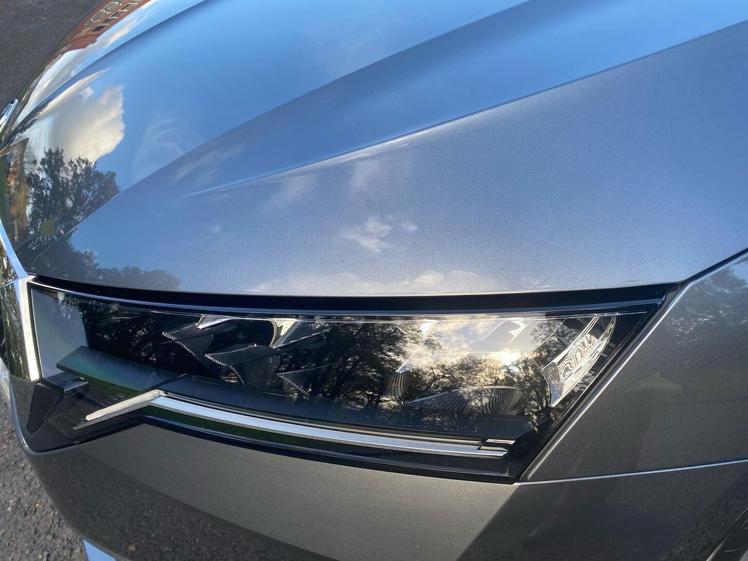 Used Skoda Octavia 2024 for sale - 76571045: Photo 31