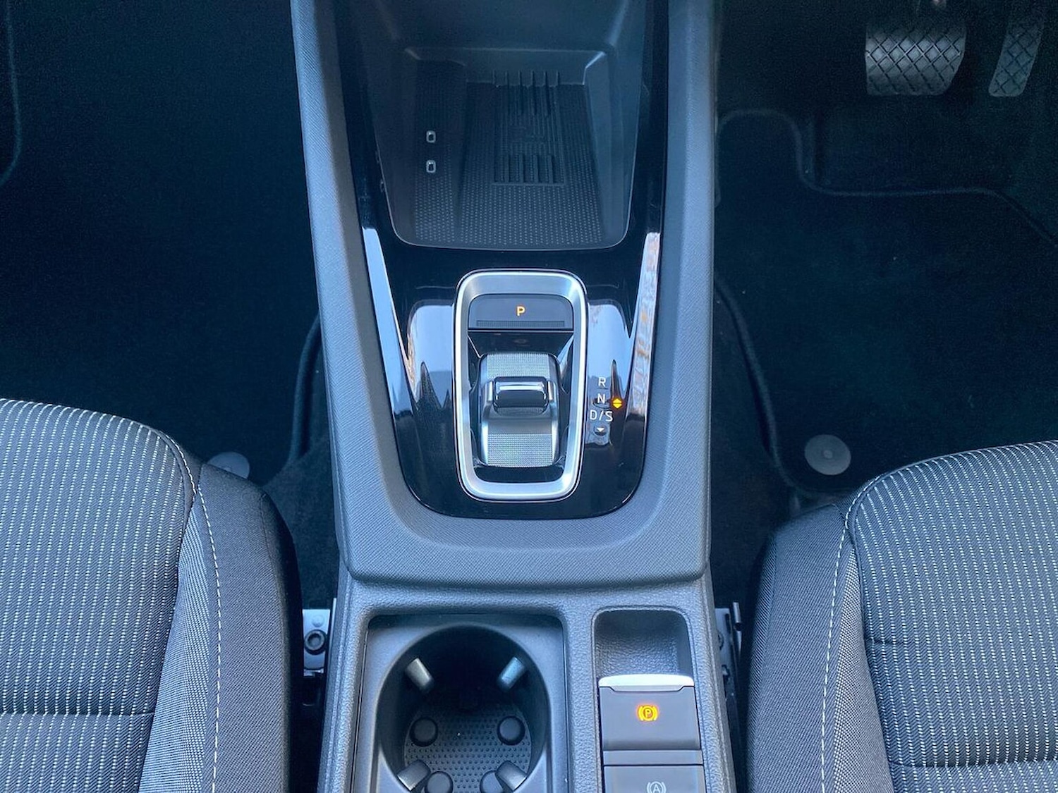 Used Skoda Octavia 2024 for sale - 76571045: Photo 32