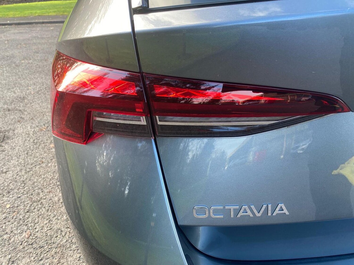 Used Skoda Octavia 2024 for sale - 76571045: Photo 33