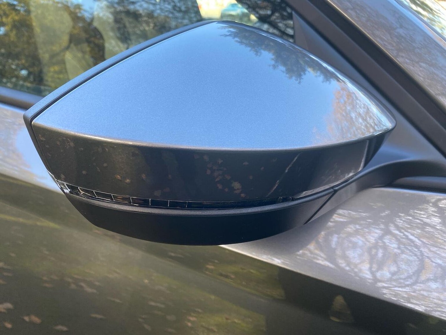 Used Skoda Octavia 2024 for sale - 76571045: Photo 35