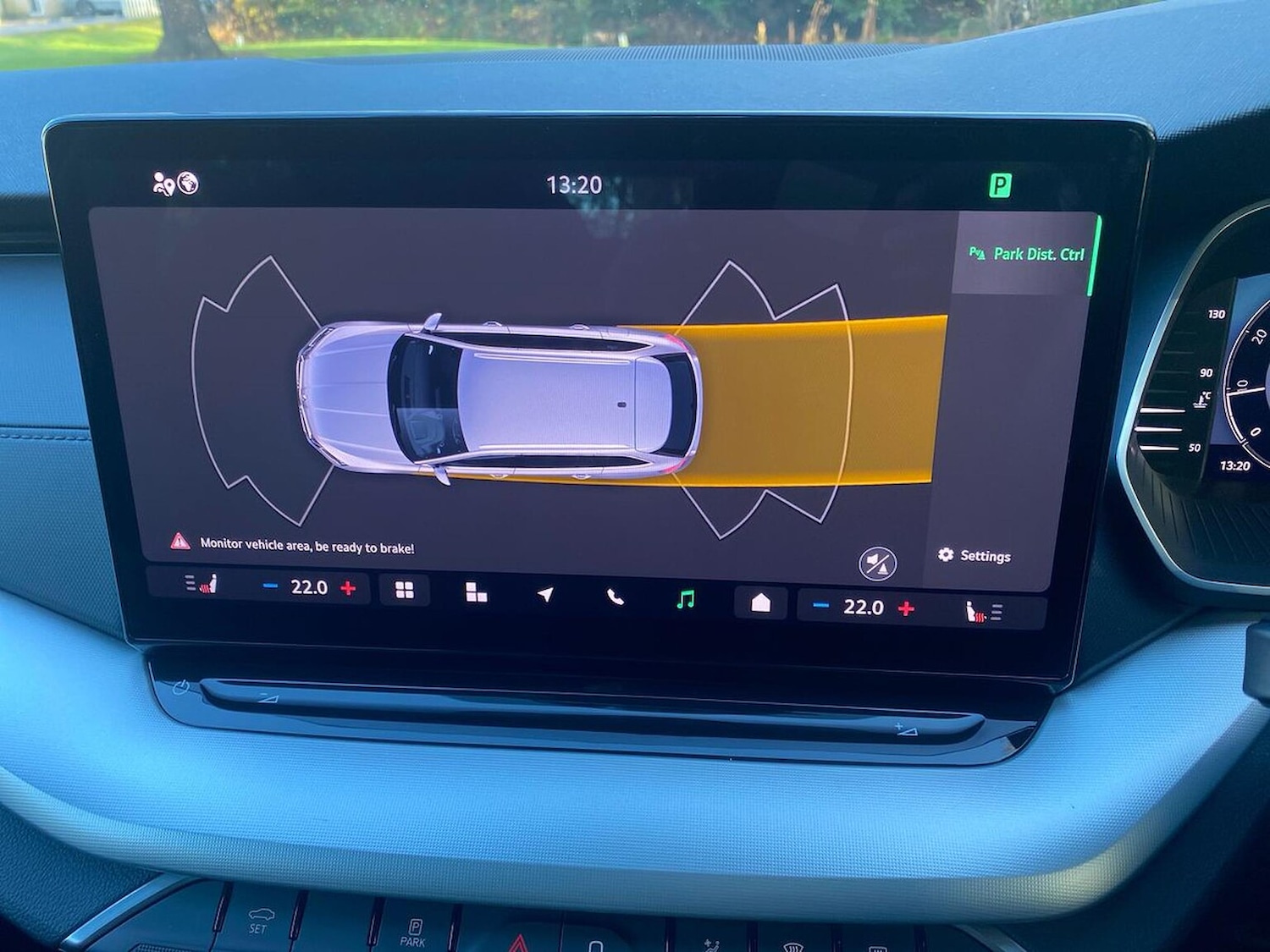 Used Skoda Octavia 2024 for sale - 76571045: Photo 41