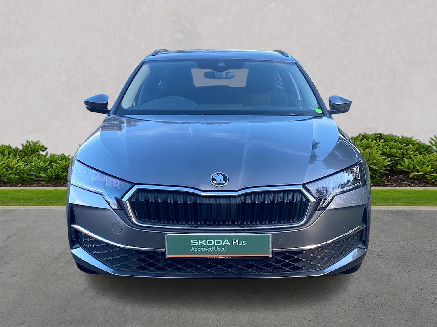 Used Skoda Octavia 2024 for sale - 76571045: Photo 5