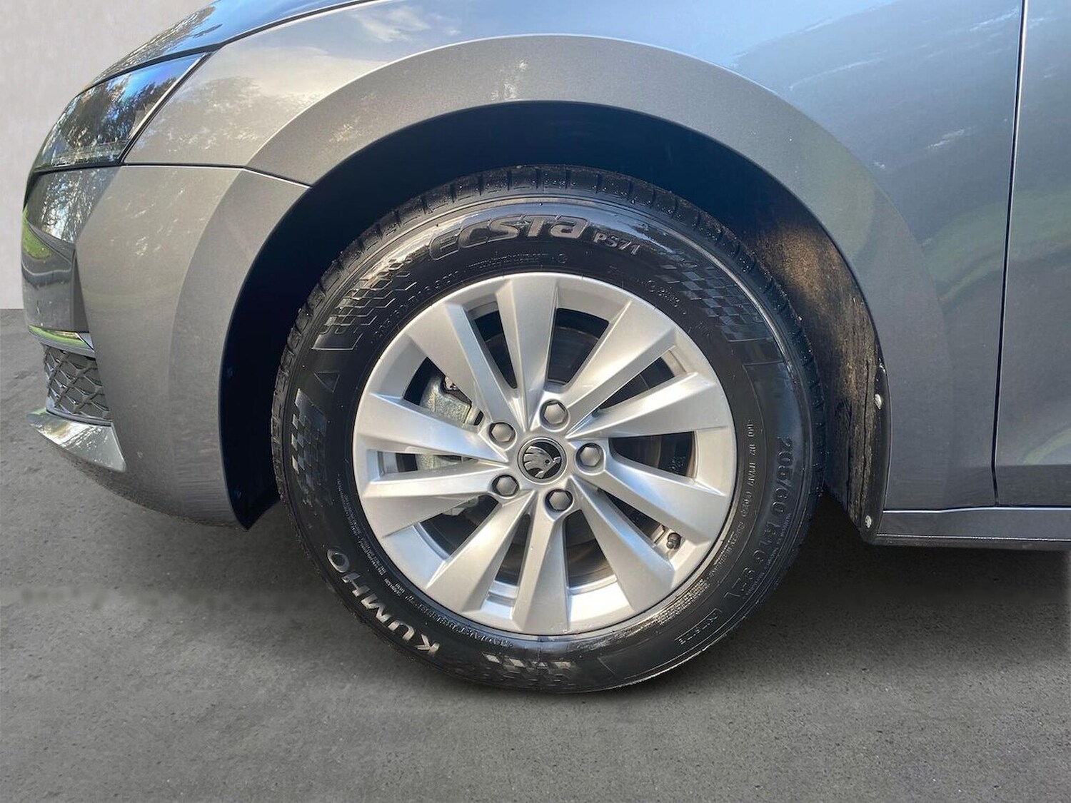 Used Skoda Octavia 2024 for sale - 76571045: Photo 6