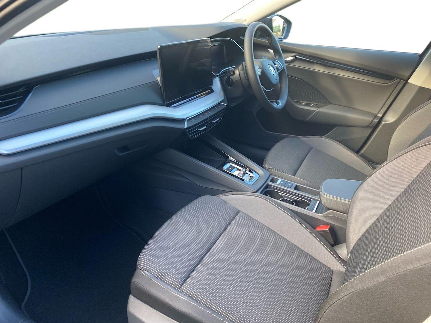 Used Skoda Octavia 2024 for sale - 76571045: Photo 7