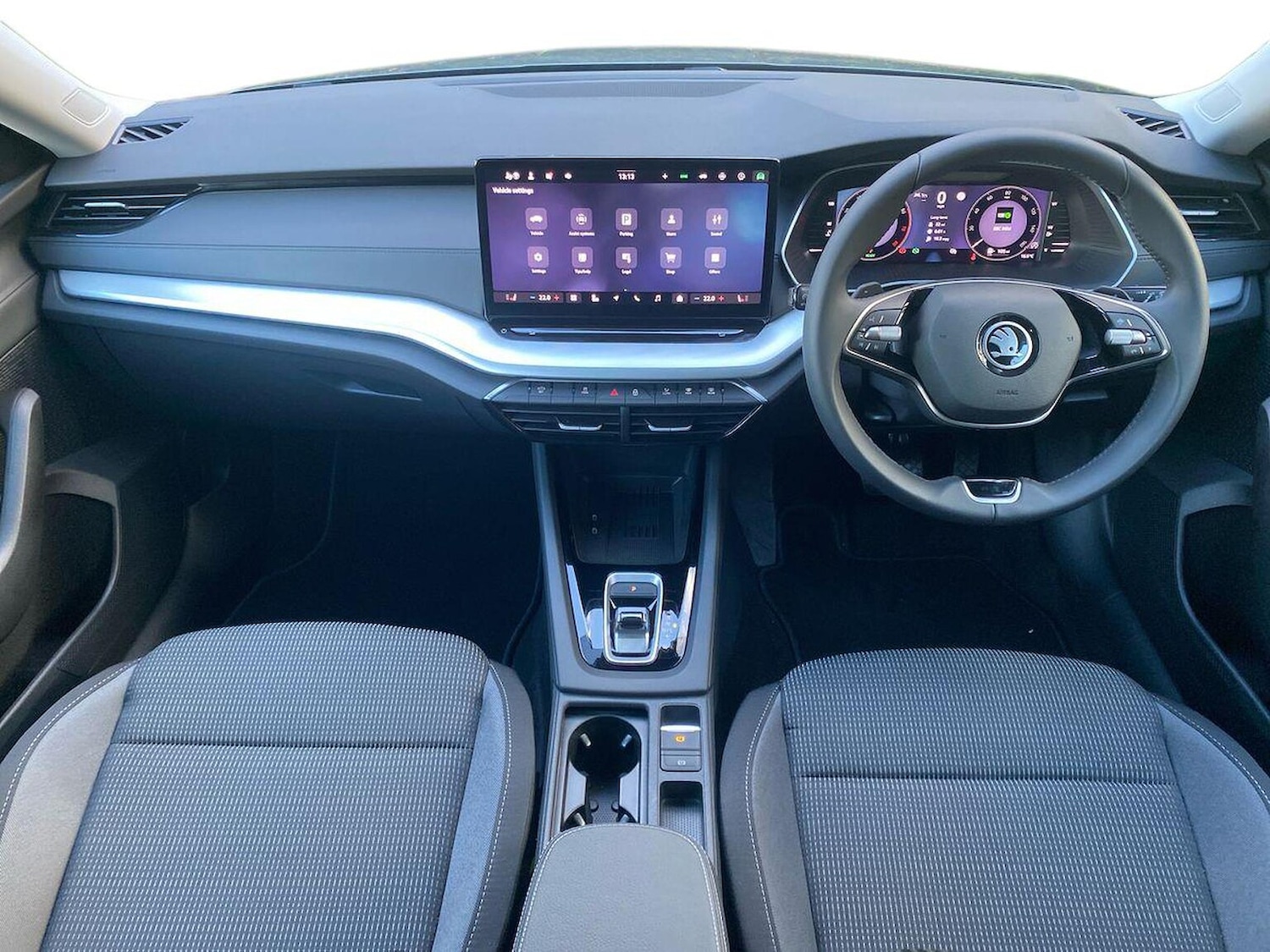 Used Skoda Octavia 2024 for sale - 76571045: Photo 8