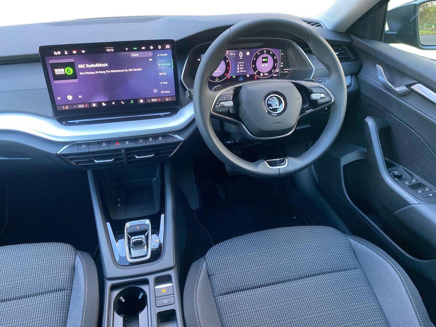 Used Skoda Octavia 2024 for sale - 76571045: Photo 9