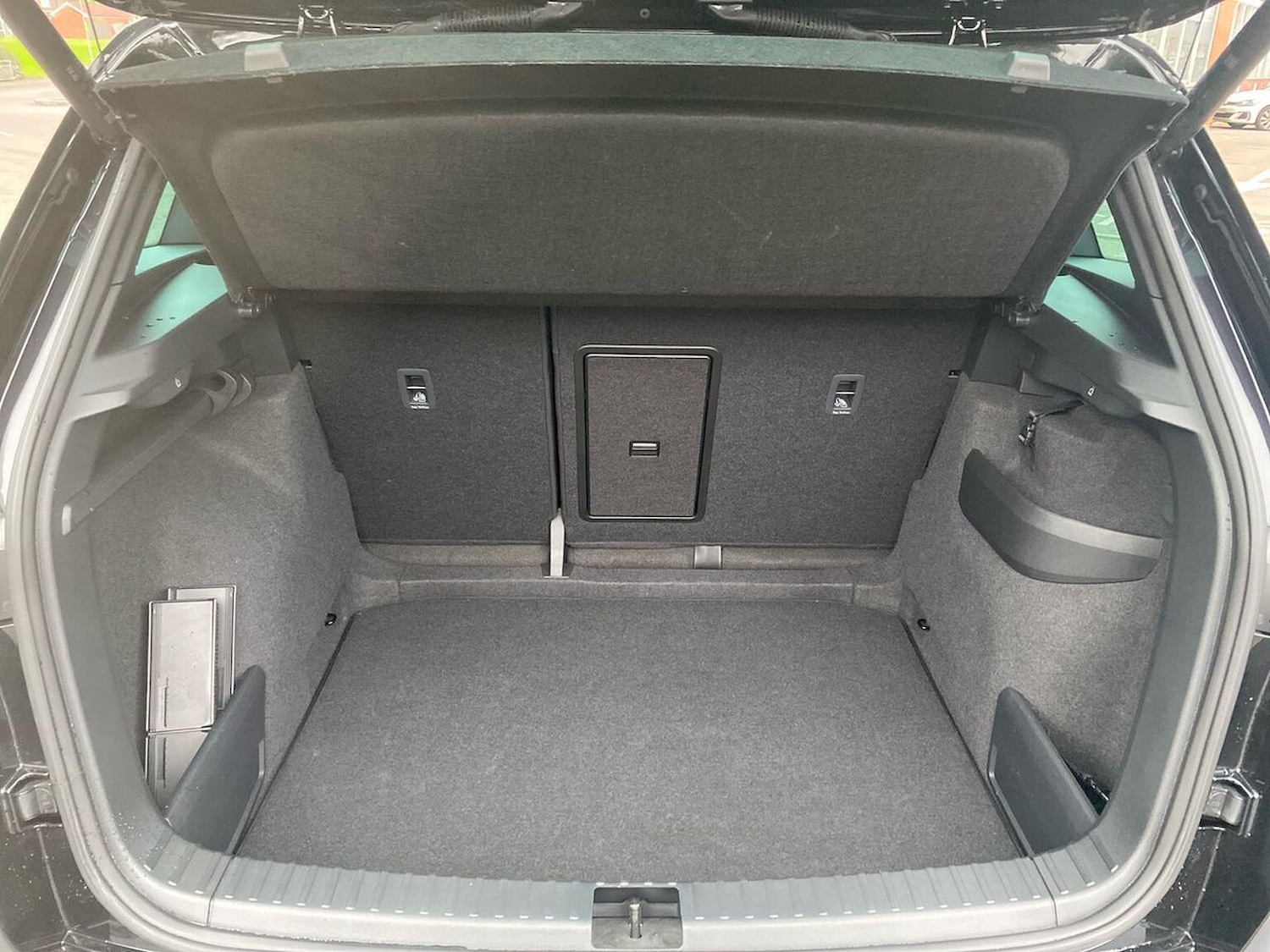 Used Skoda Karoq 2022 for sale - 77056743: Photo 20