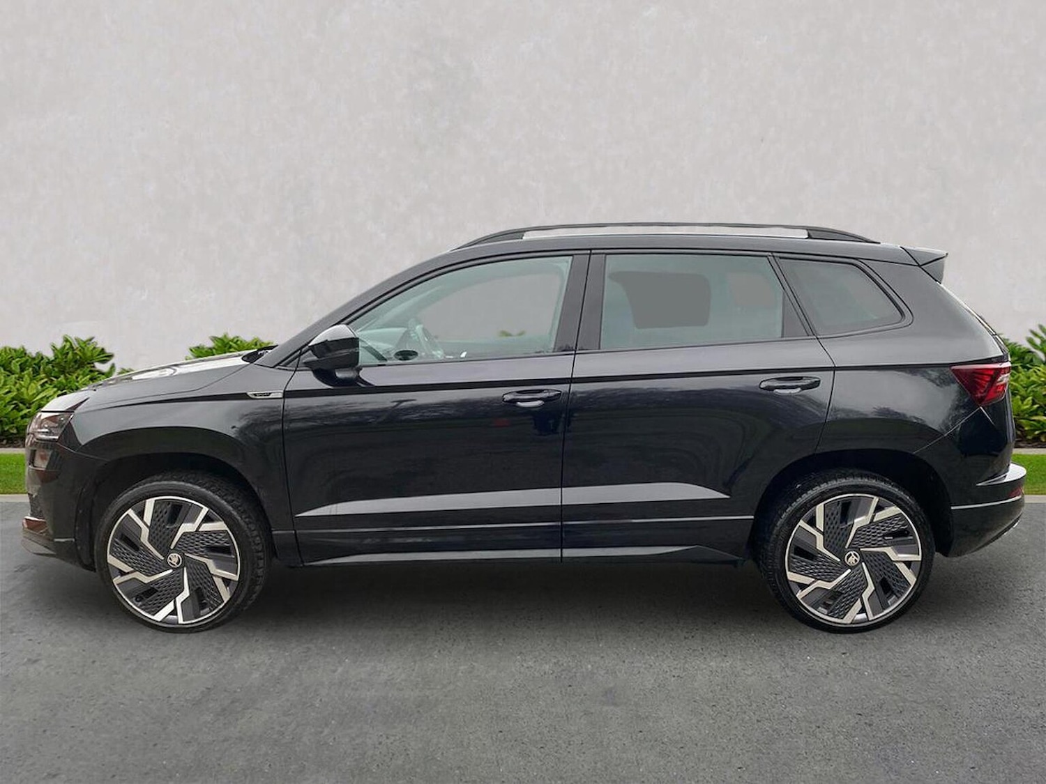 Used Skoda Karoq 2022 for sale - 77056743: Photo 22