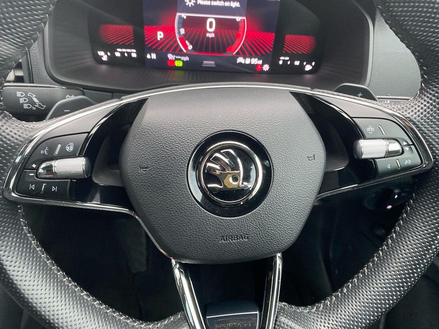 Used Skoda Karoq 2022 for sale - 77056743: Photo 28