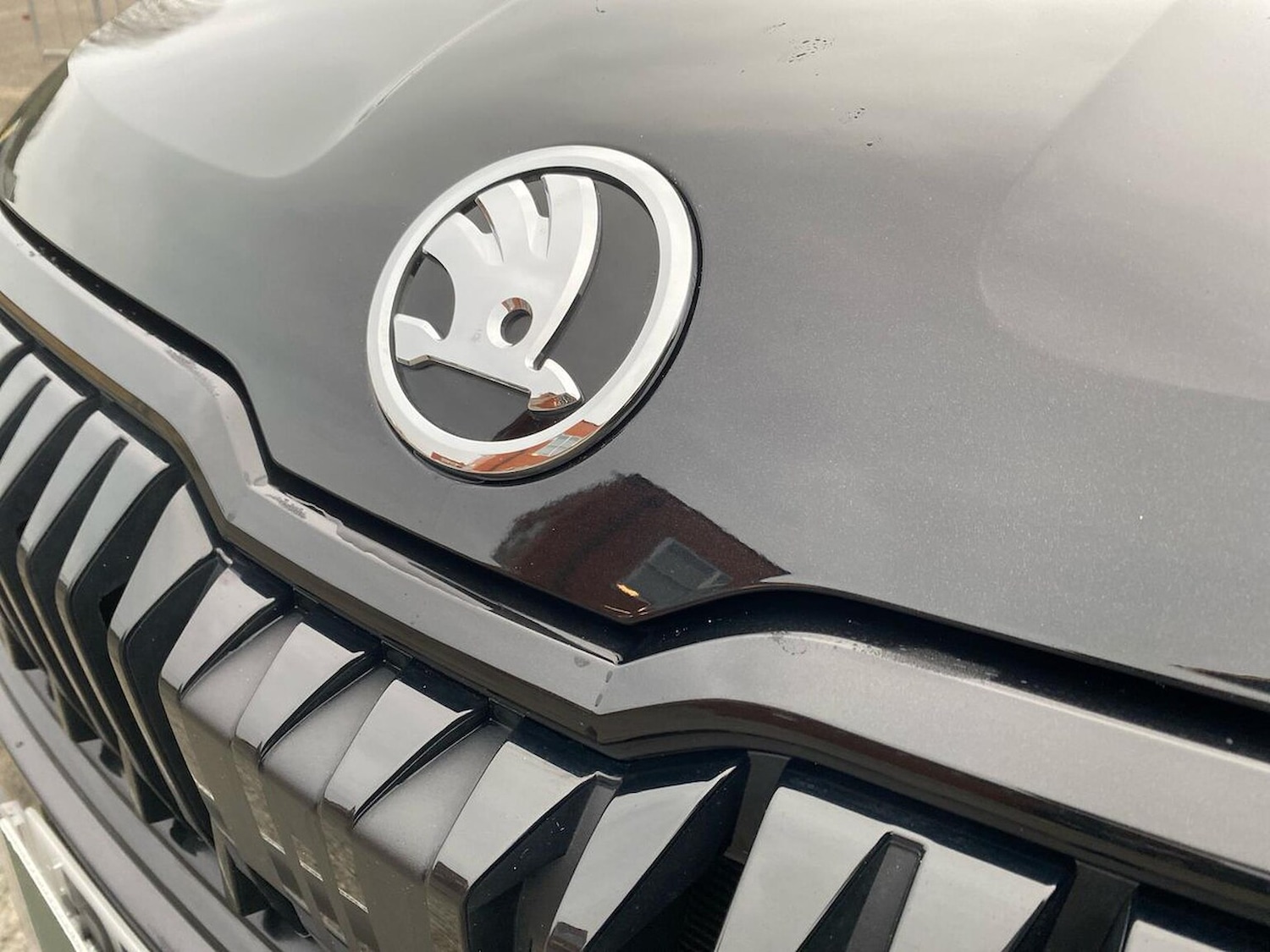 Used Skoda Karoq 2022 for sale - 77056743: Photo 34