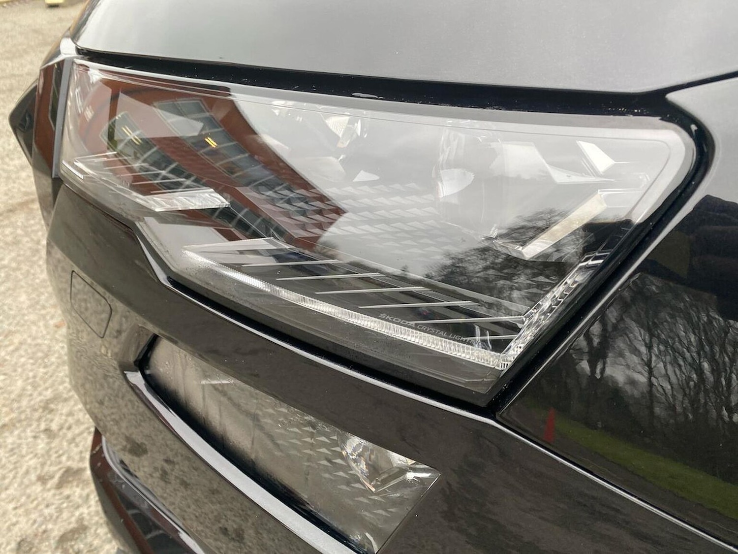 Used Skoda Karoq 2022 for sale - 77056743: Photo 35