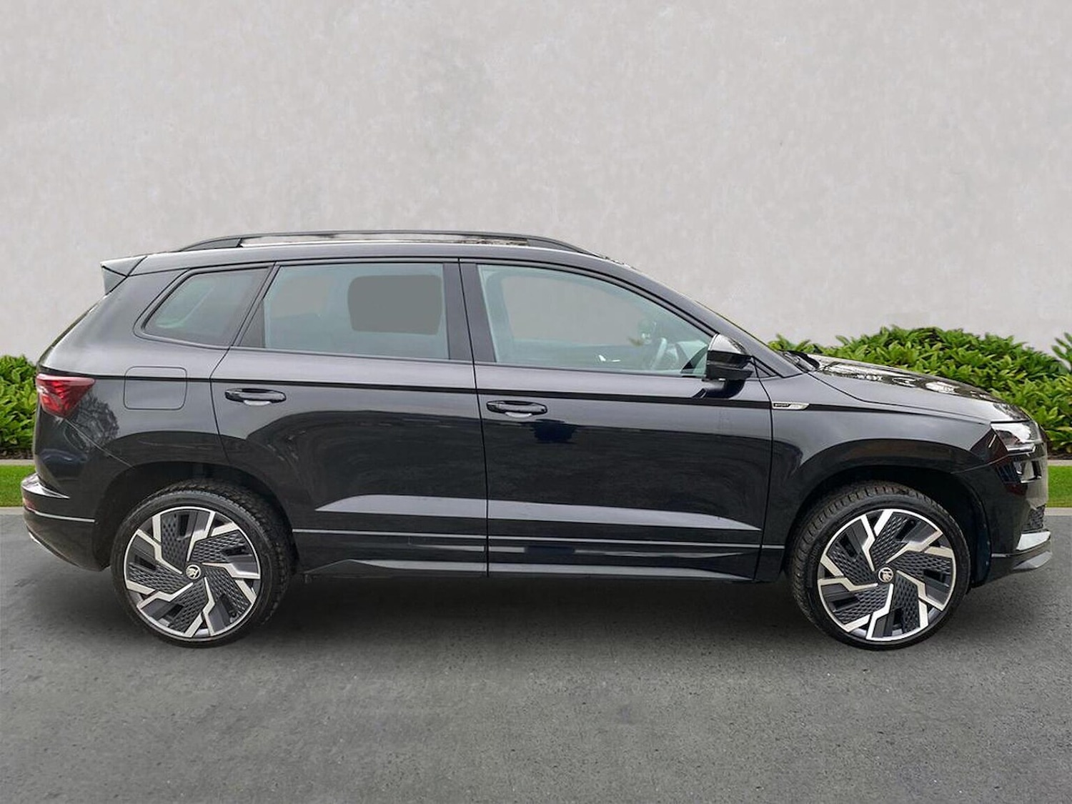 Used Skoda Karoq 2022 for sale - 77056743: Photo 6