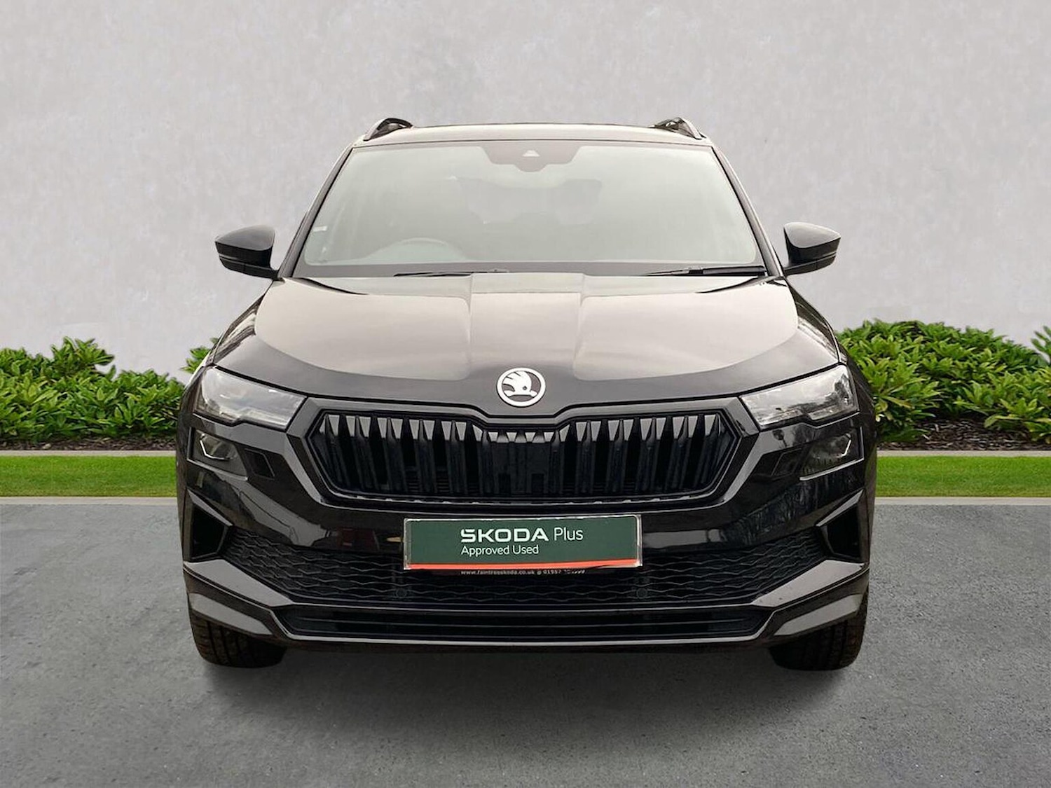 Used Skoda Karoq 2022 for sale - 77056743: Photo 8