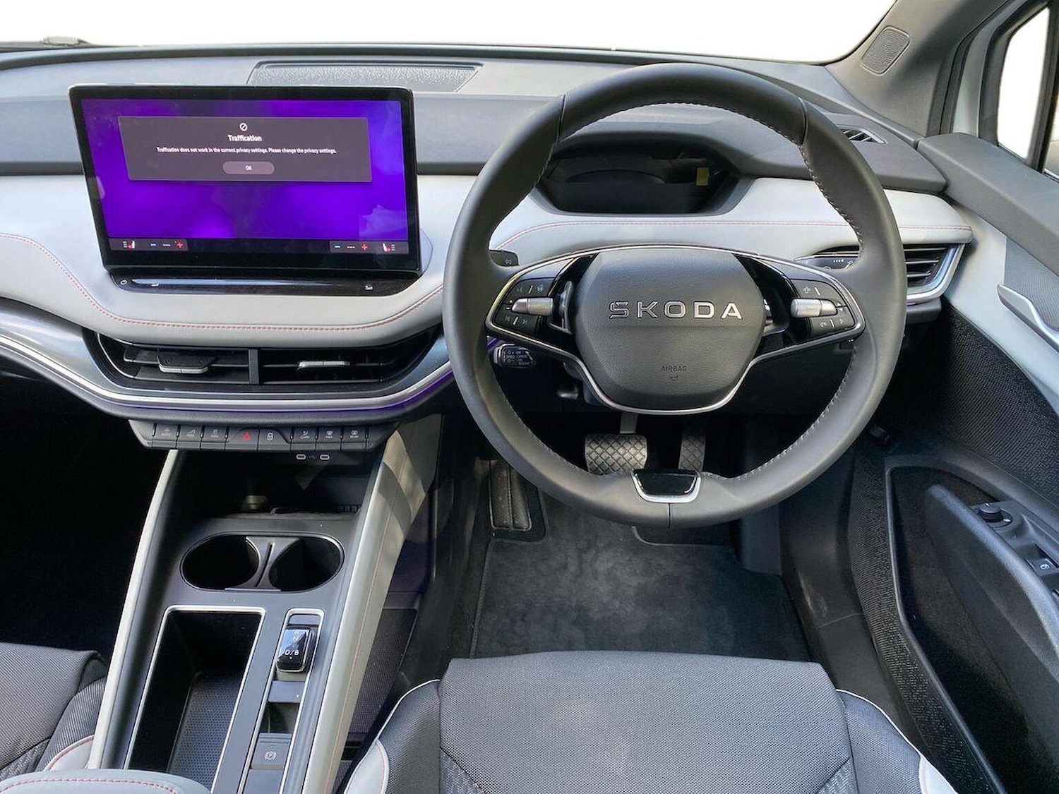 Used Skoda Elroq 2025 for sale - 75970981: Photo 11