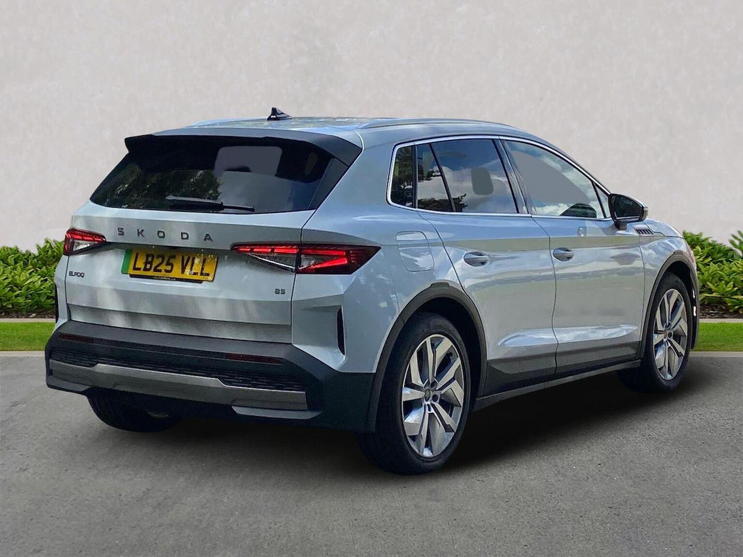 Used Skoda Elroq 2025 for sale - 75970981: Photo 20