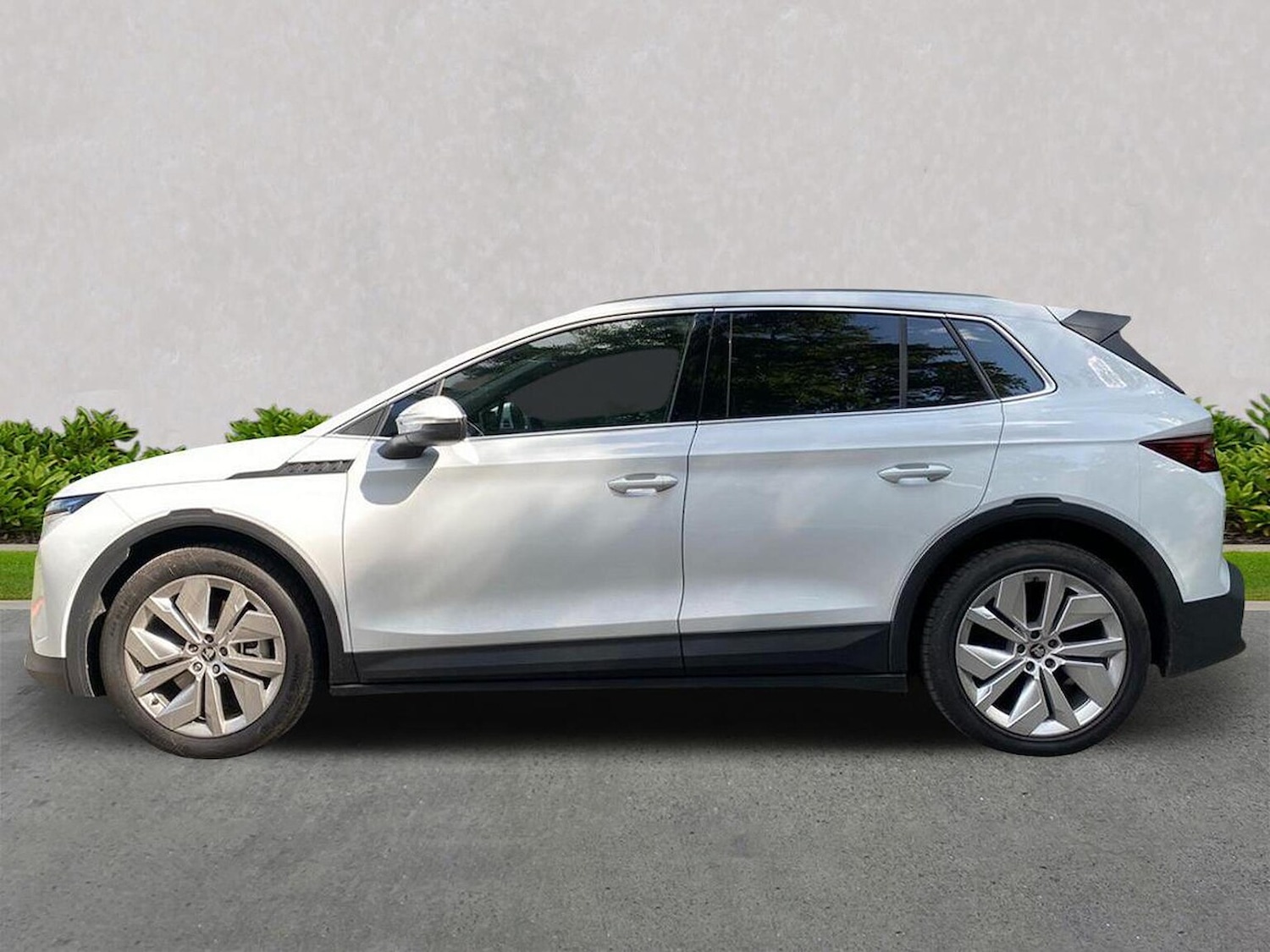 Used Skoda Elroq 2025 for sale - 75970981: Photo 21