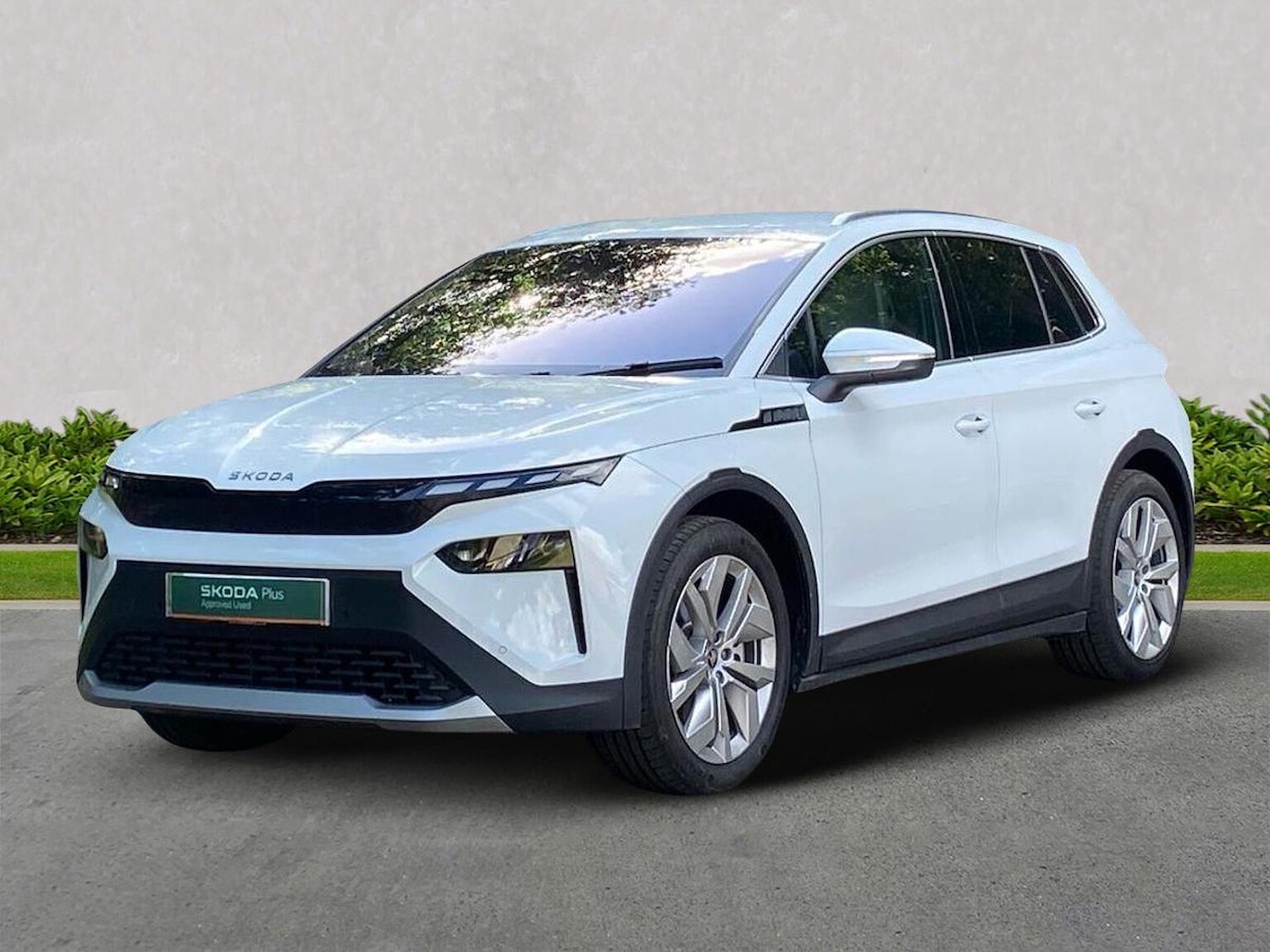 Used Skoda Elroq 2025 for sale - 75970981: Photo 22