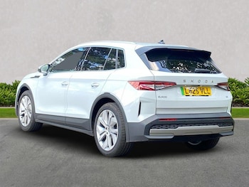Used Skoda Elroq 2025 for sale - 75970981: Photo 2